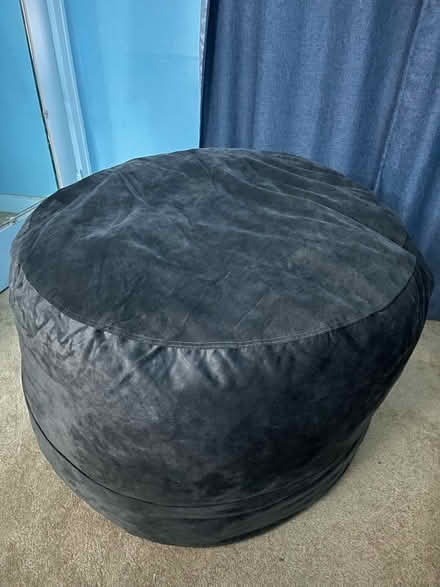 Photo of free Giant bean bag chair (Burbank CA) #2