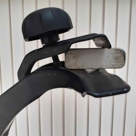 Photo of free Thule roof rack (Fullers Slade MK11) #2