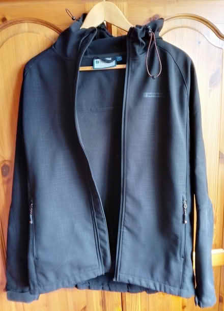 Photo of free Men's small coat (Lexden CO3) #1