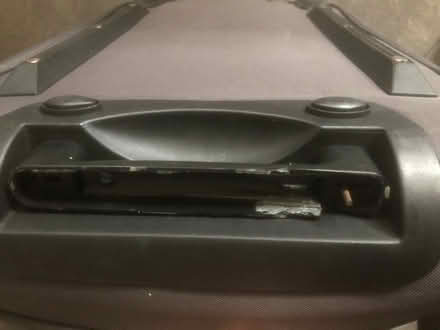 Photo of free Holdall bag (Whitnash CV34) #3