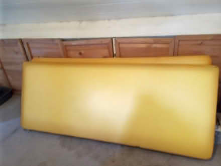 Photo of free Foam (Low Utley BD20) #1