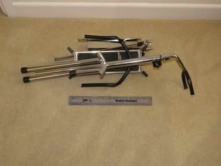 Photo of free Classic Guitar eqipment (Ware SG12) #1