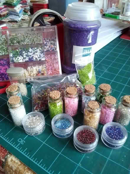 Photo of free Beadcraft (Llandrindod LD1) #1
