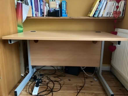 Photo of free Desk (Weston) #1