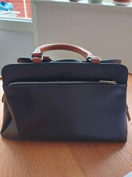 Photo of free Handbag (Beckton E6) #2