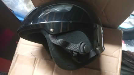 Photo of free Trespass Adult Ski Helmet (Amersham) #1