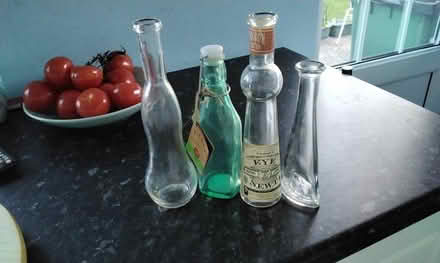 Photo of free Random Decorative Bottles (TS6) #1