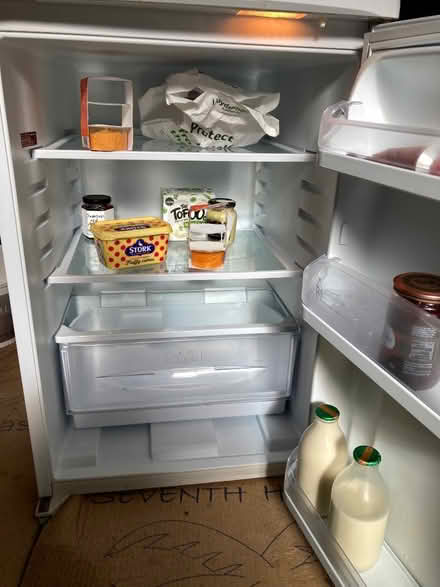 Photo of free Larder fridge (Penrith CA11) #2
