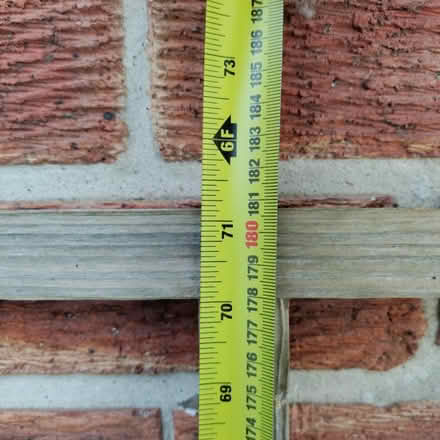 Photo of free Trellis (Sarisbury Green) #2