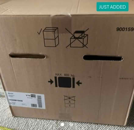 Photo of free Large box (Garden City OX5) #2