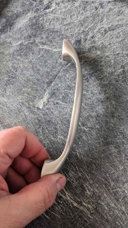 Photo of free Door handles - new (Liss) #2