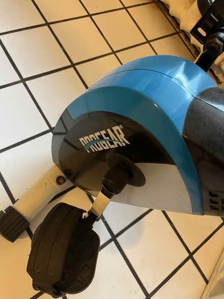 Photo of free Progear Folding Exercise Bike (Cambridge) #2