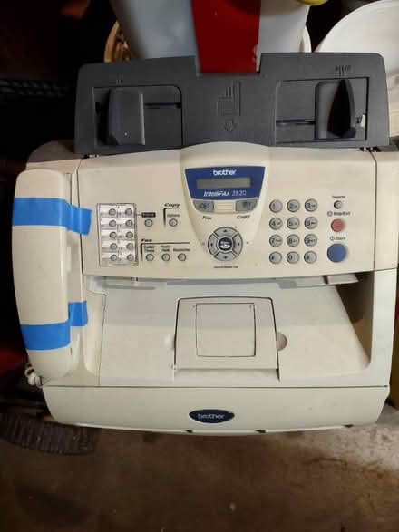 Photo of free Brother FAX-2820 (Allendale Park) #1