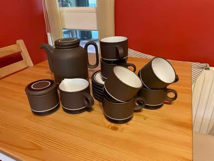 Photo of free Retro Coffee set (Orton Goldhay) #1