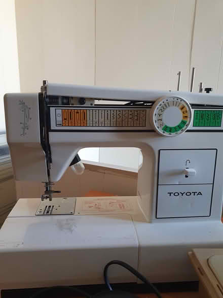 Photo of free Sewing machines spares or repairs (S6 Walkley) #3