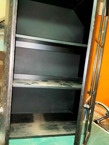 Photo of free Cabinet with wiring for lights (Pant SY10) #2