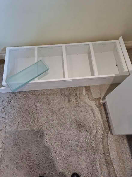 Photo of free Wall hanging cabinet (Monkseaton NE25) #2