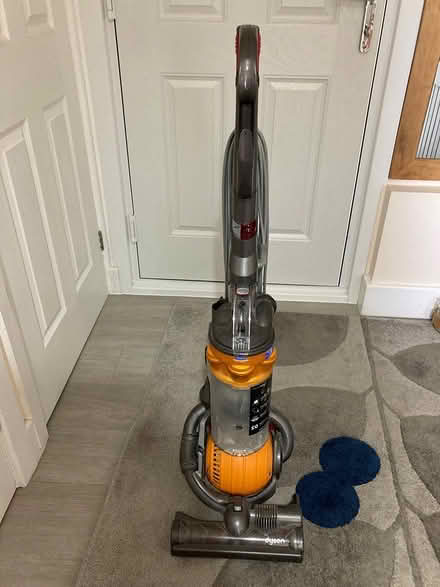 Photo of free Dyson hoover (Welwyn Garden City) #2