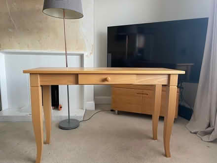 Photo of free Console table (RH2 Reigate) #1