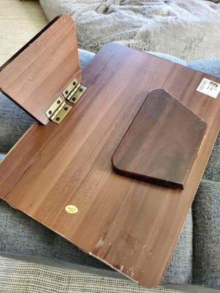 Photo of free Couch table (8 Mile & Dequindre) #2