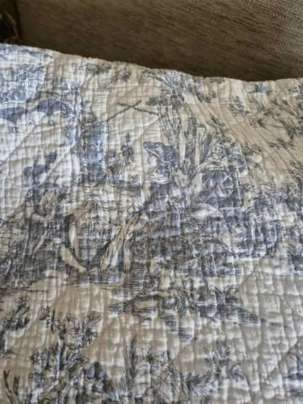 Photo of free 2x king sized quilts, and other (CO10 near Glemsford) #2