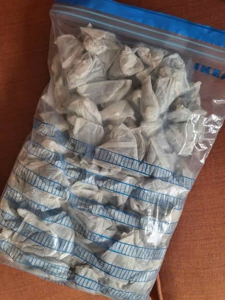 Photo of free PG Tips (Murray Hill) #1