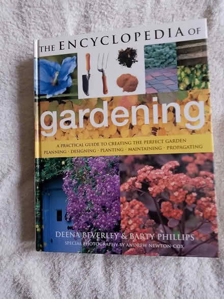 Photo of free Gardening (Ifield West) #1