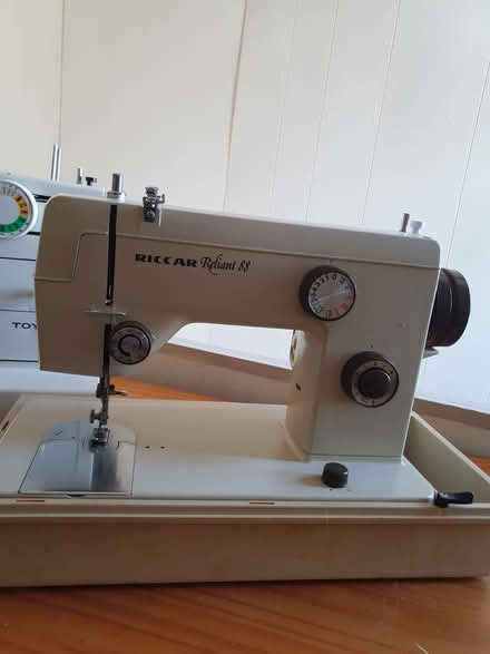 Photo of free Sewing machines spares or repairs (S6 Walkley) #2
