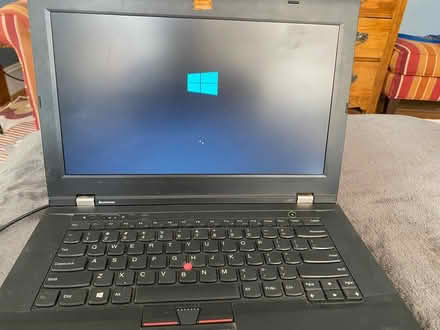 Photo of free Laptop (Riverdale Park) #2
