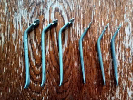Photo of free Bike tyre levers (St. Giles LN2) #1