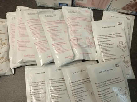 Photo of free Meal replacement shakes (Blacklands TN34) #2