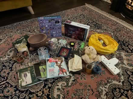Photo of free Bric a Brac (Mile End) #1