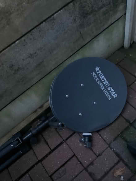 Photo of free Satellite dish n receiver (Coppull, PR7) #2
