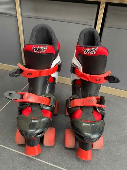Photo of free Roller Boots (Totton SO40) #1