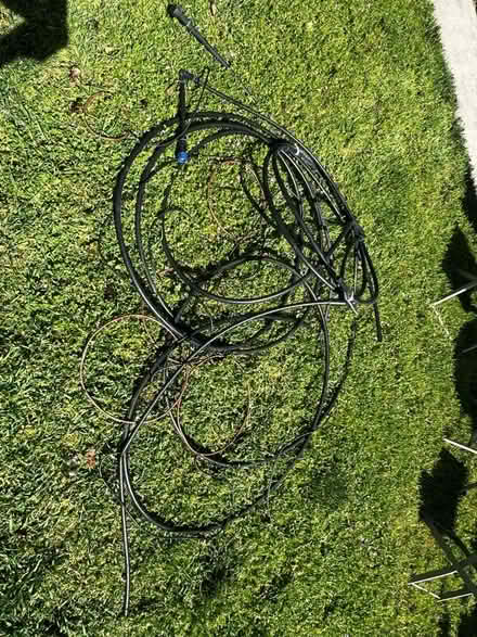 Photo of free Irrigation Supplies (Willows) #1