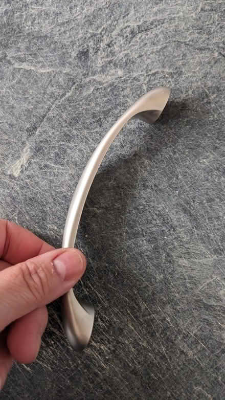 Photo of free Door handles - new (Liss) #3