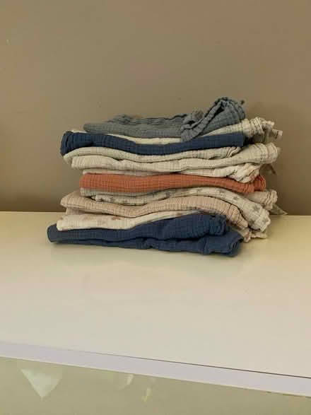 Photo of free 10 x mulins (Tunbridge Wells) #1