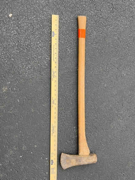 Photo of free Axe (Chadds Ford/Garnet Valley) #1