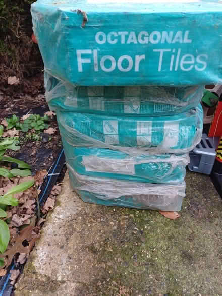 Photo of free Tiles (SS9) #2