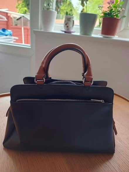 Photo of free Handbag (Beckton E6) #1