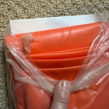 Photo of free Survival Bag for the Outdoors (Newhaven BN9) #4