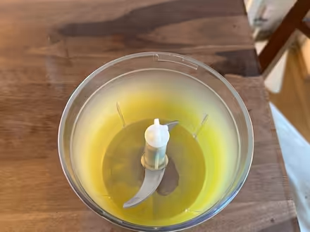 Photo of free Stick blender with accessories (W8, Kensington) #3