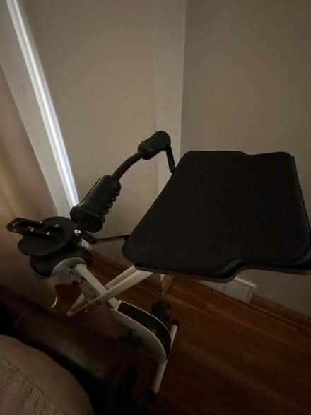 Photo of free Fit desk (79 kildare) #1