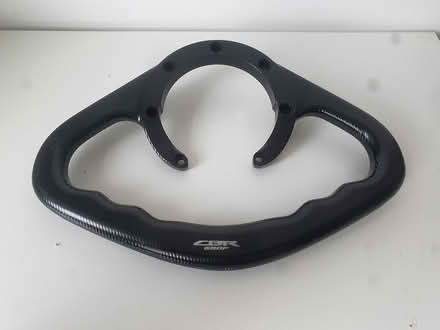 Photo of free Grab Handle Honda cbr650f (EN8) #1