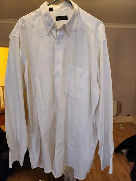 Photo of free 4 Men's Shirts (SE2) #4