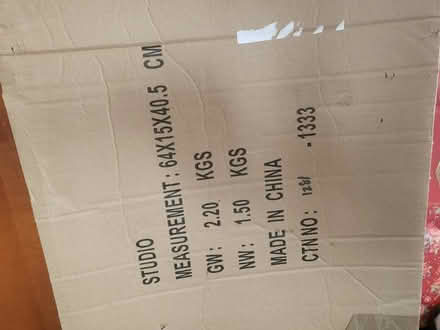 Photo of free Plastic border fencing (Handsworth S13) #2