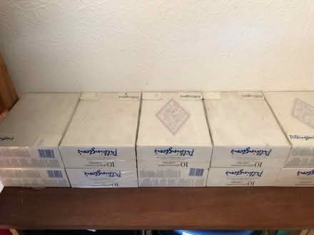 Photo of free Unopened packs of wall tiles (Malvern Link WR14) #1
