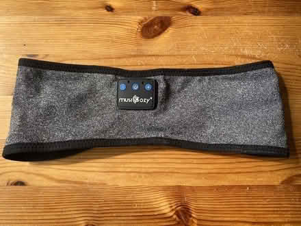 Photo of free MusiCosy Bluetooth Headphones (AL4) #2