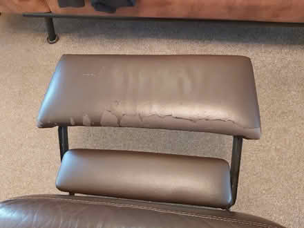Photo of free Recliner Chair (Shepperton TW17) #4