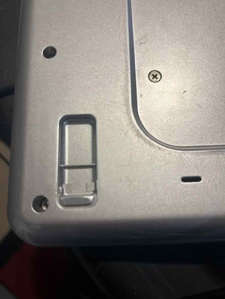 Photo of free Keyboard (Ottawa) #3